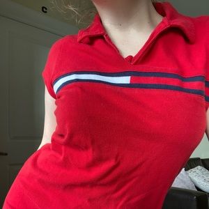 Tommy Hilfiger Dress